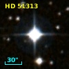 HD  51313