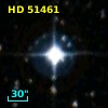 HD  51461