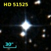 HD  51525