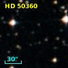 HD  50360