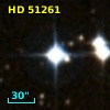 HD  51261