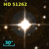 HD  51262