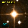 HD  51314