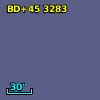 BD+45  3283