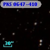 PKS 0647-410