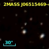 1RXS J065154.5-405834