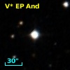 V* EP And