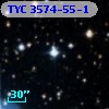 TYC 3574-55-1