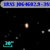 1RXS J064602.9-385918