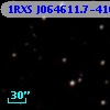 1RXS J064611.7-410406