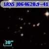 1RXS J064620.9-411211