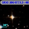 1RXS J064723.3-402008