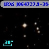 1RXS J064727.9-384943