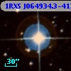 1RXS J064934.3-412535