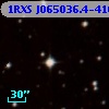 1RXS J065036.4-410215