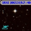 1RXS J065319.7-404421
