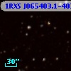 1RXS J065403.1-403416