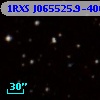 1RXS J065525.9-400427