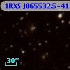 1RXS J065532.5-411450