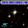 1RXS J065100.5-401949