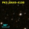 PKS J0649-4108