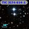 TYC 3574-614-1
