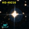 HD  49216
