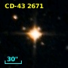 CD-43  2671