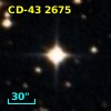 CD-43  2675
