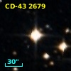 CD-43  2679