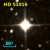 HD  51016
