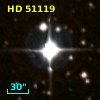 HD  51119