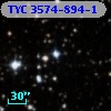 TYC 3574-894-1