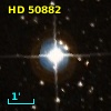 HD  50882