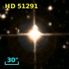 HD  51291