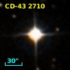 CD-43  2710