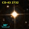 CD-43  2732