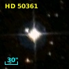 HD  50361