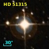 HD  51315