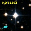 HD  51392