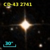 CD-43  2741