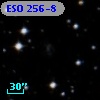 ESO 256-8