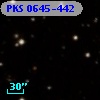 PKS 0645-442