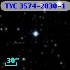 TYC 3574-2030-1