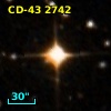 CD-43  2742
