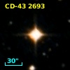 CD-43  2693