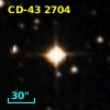 CD-43  2704