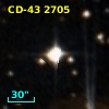 CD-43  2705