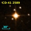 CD-41  2589