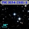 TYC 3574-2315-1